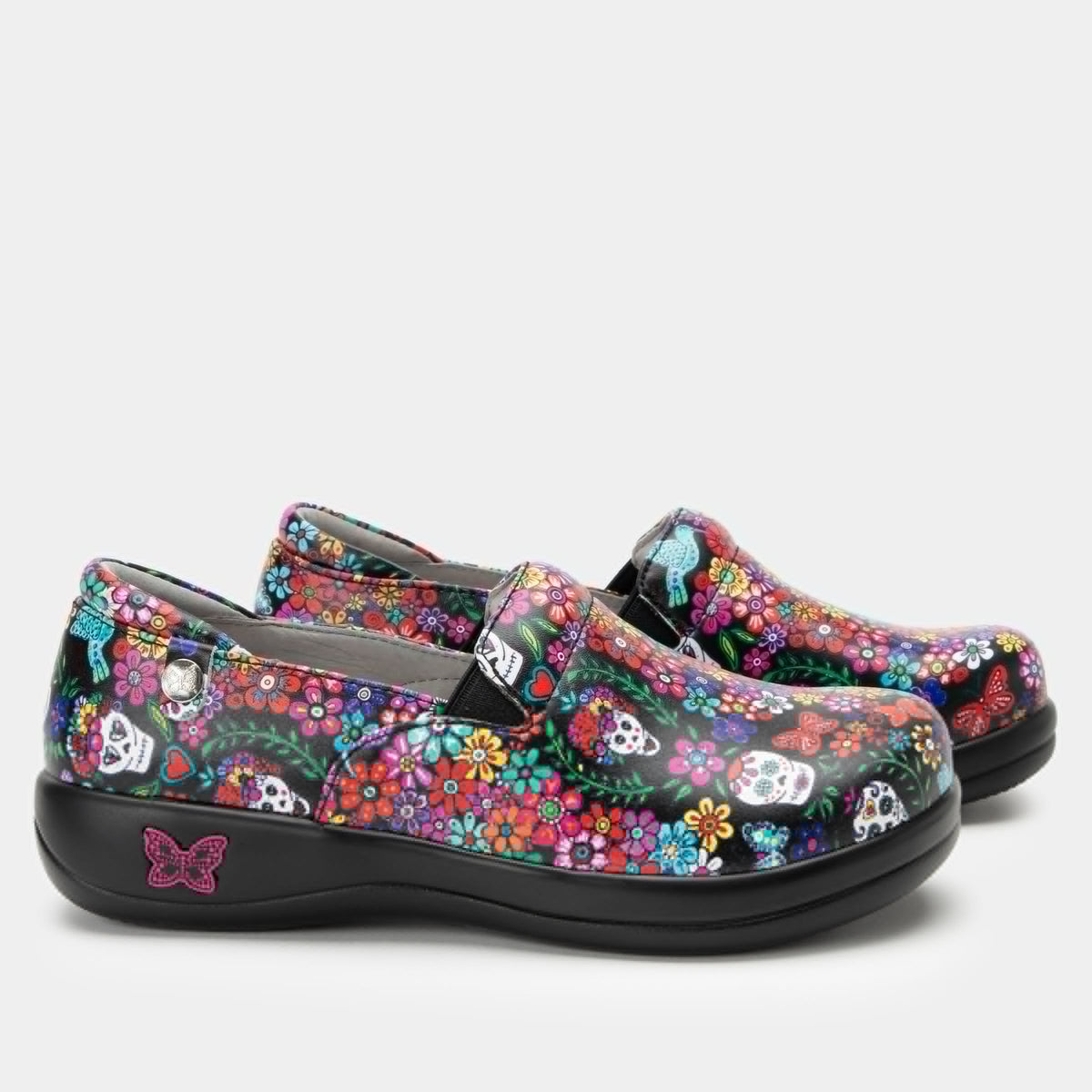 Keli Ofrenda Shoe | Alegria Shoes