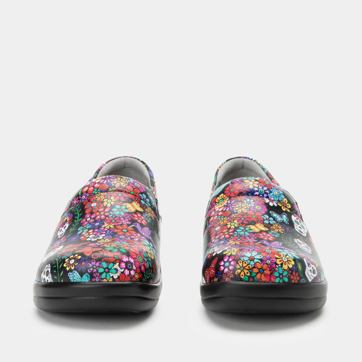 Keli Ofrenda Shoe | Alegria Shoes