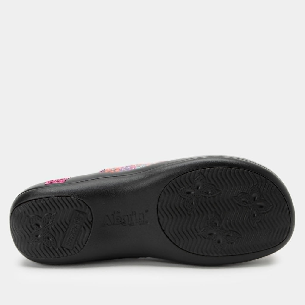 Keli Ofrenda Shoe | Alegria Shoes