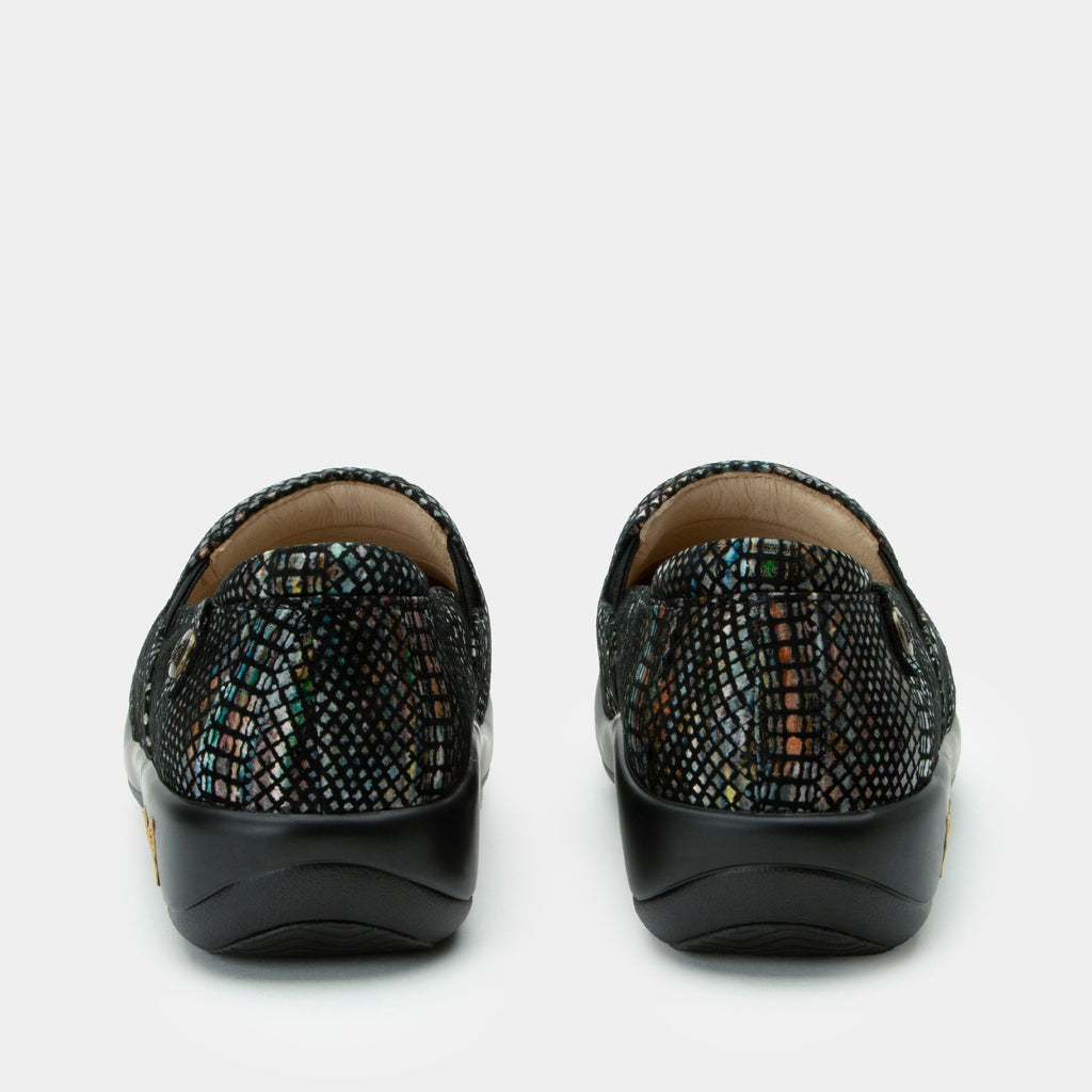 Keli Earthy Lux Shoe | Alegria Shoes