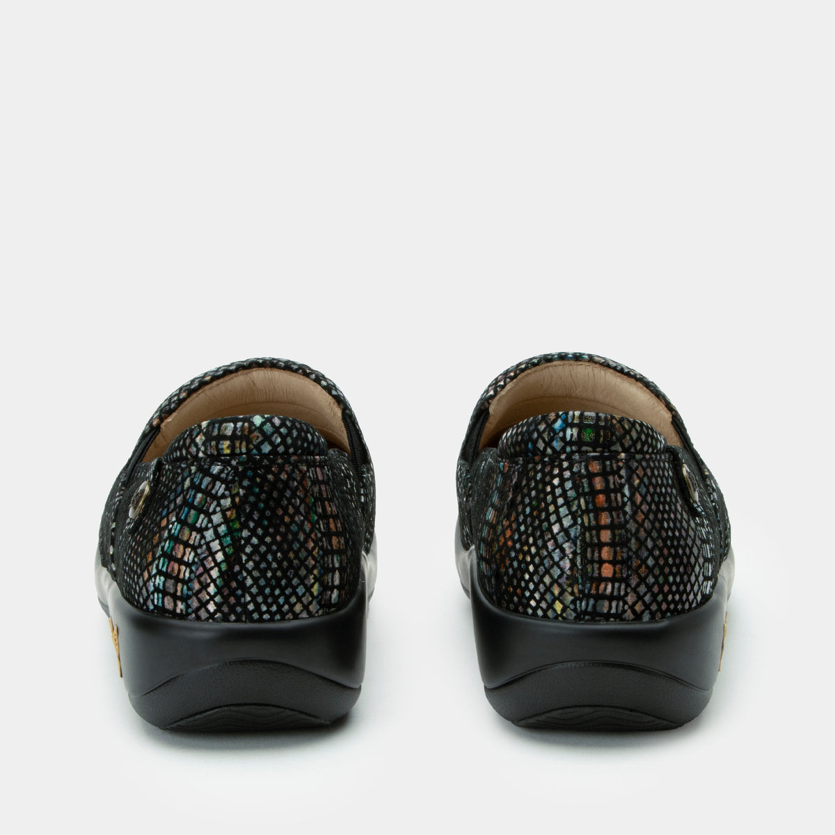 Keli Earthy Lux Shoe | Alegria Shoes