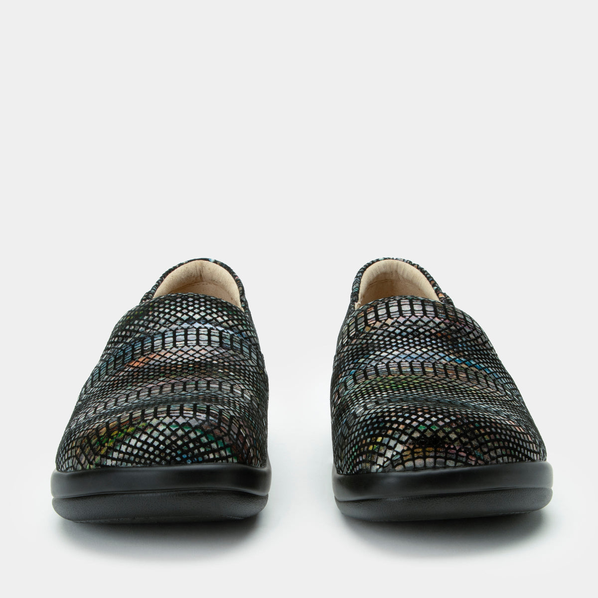 Keli Earthy Lux Shoe | Alegria Shoes