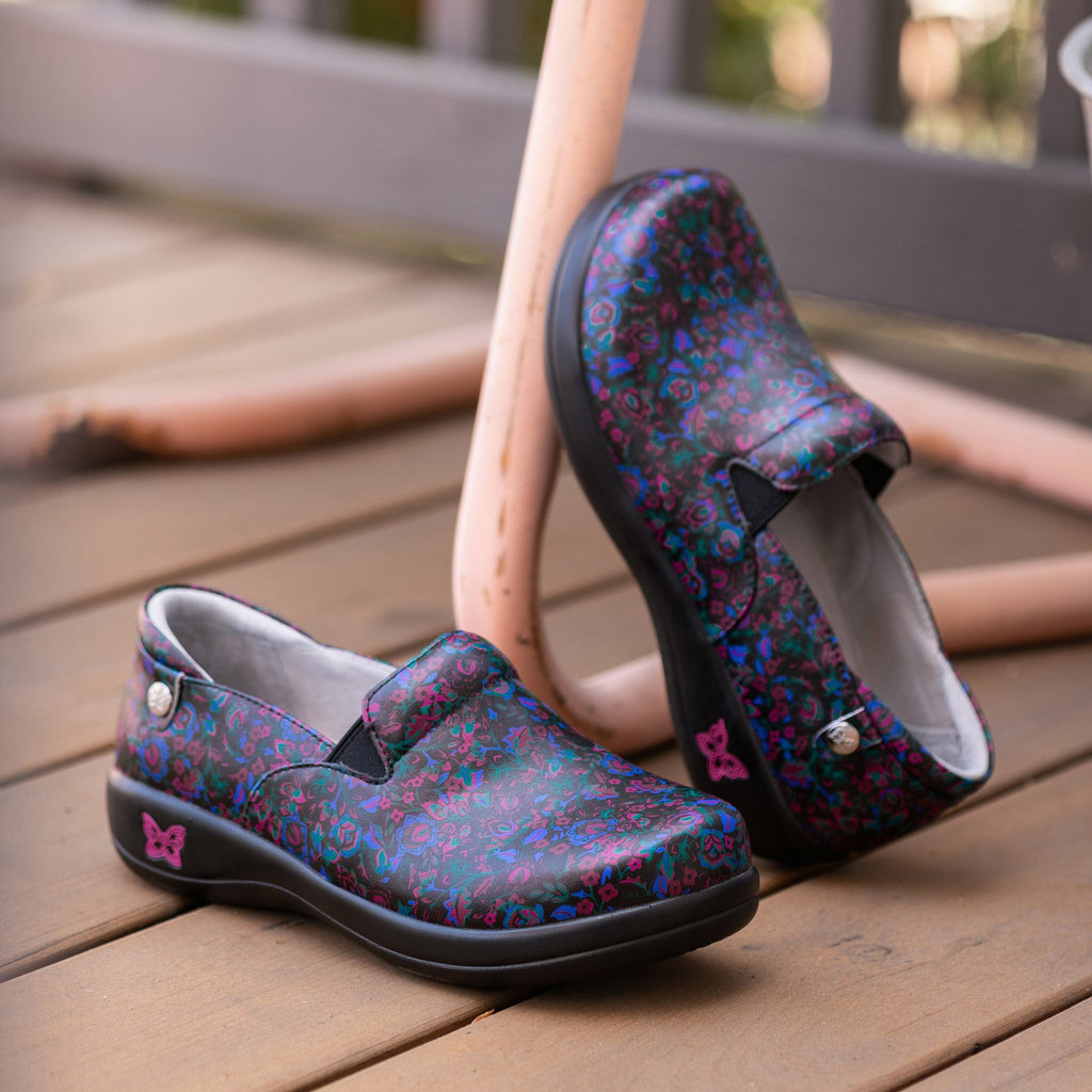 Keli Wunderkind Shoe | Alegria Shoes