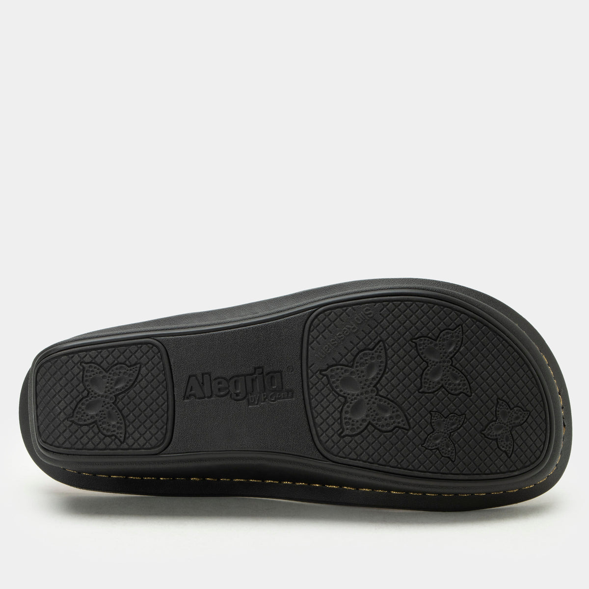 Kelsi Marrone Sandal | Alegria Shoes