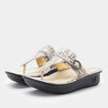 Kennedi Hoity Toity Sandal | Alegria Shoes