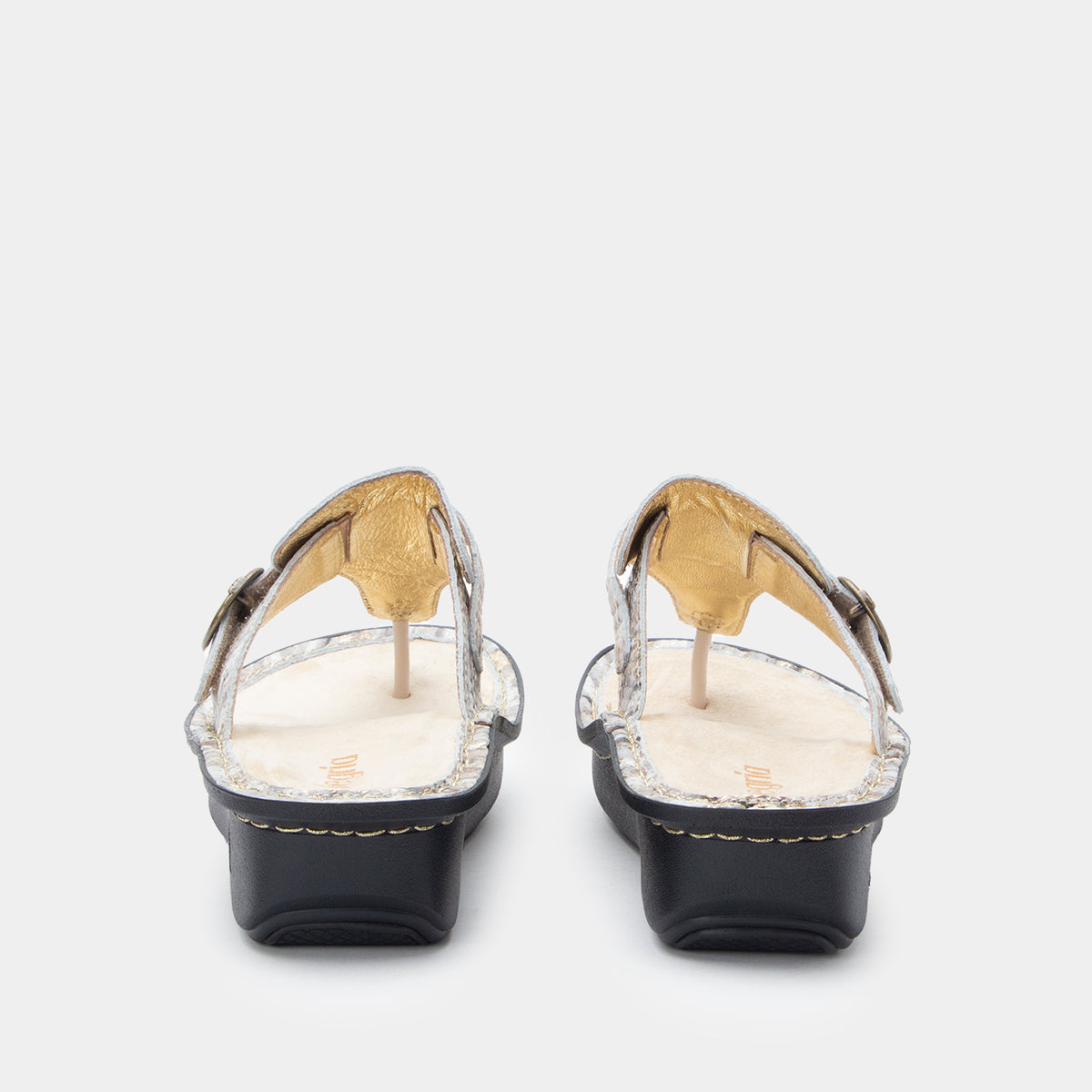 Kennedi Hoity Toity Sandal | Alegria Shoes