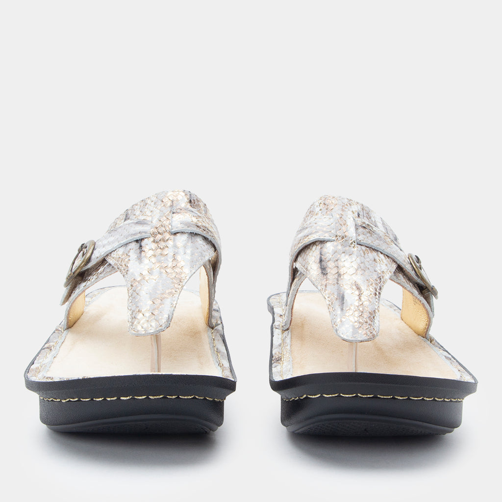 Kennedi Hoity Toity Sandal | Alegria Shoes