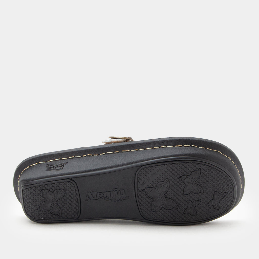 Kennedi Hoity Toity Sandal | Alegria Shoes