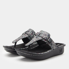 Kennedi Hint Of Spring Sandal