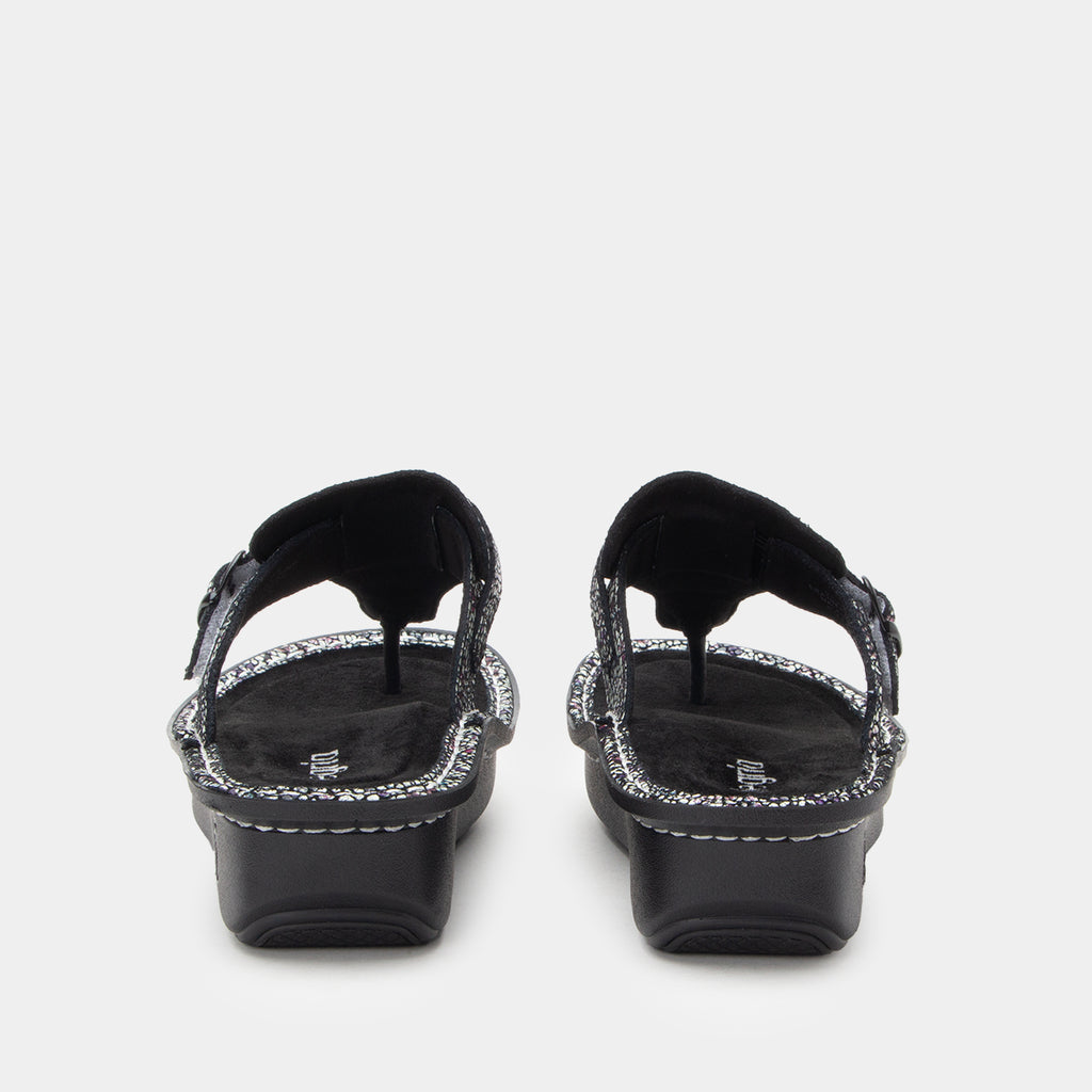 Kennedi Hint Of Spring Sandal | Alegria Shoes