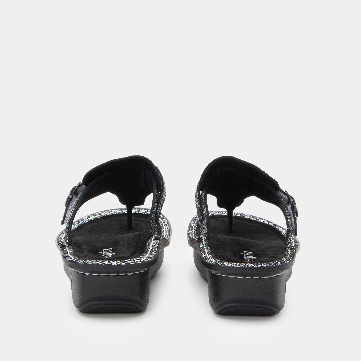 Kennedi Hint Of Spring Sandal | Alegria Shoes