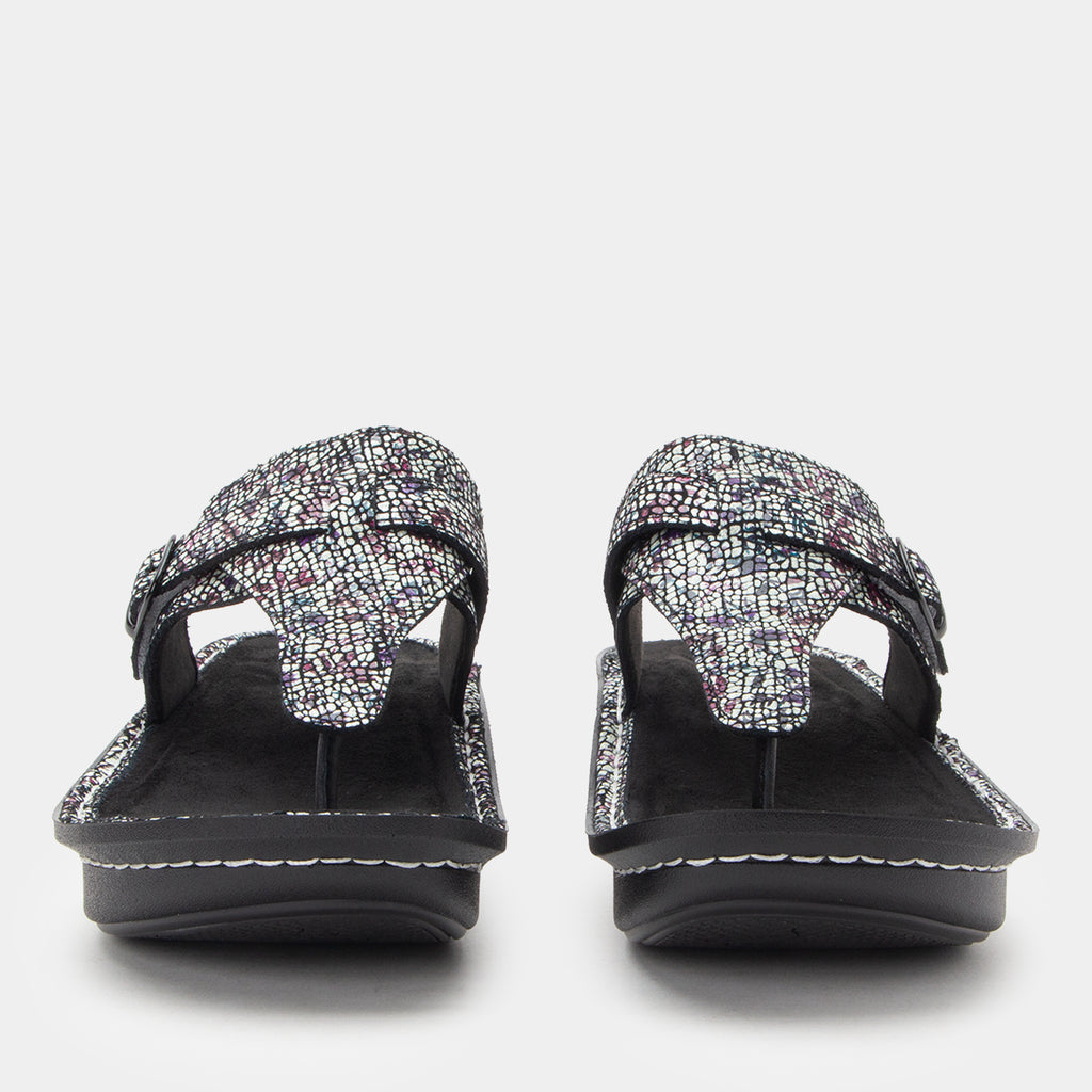 Kennedi Hint Of Spring Sandal | Alegria Shoes