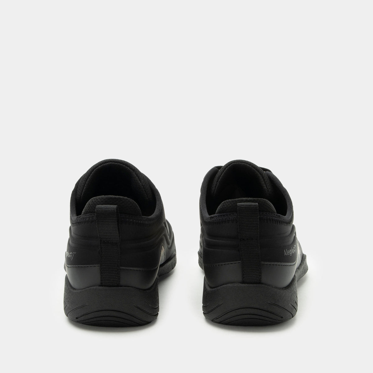 Liber8 Black Shoe | Alegria Shoes