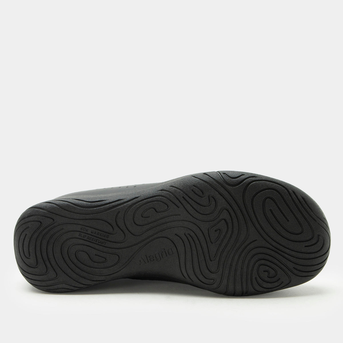 Liber8 Black Shoe | Alegria Shoes