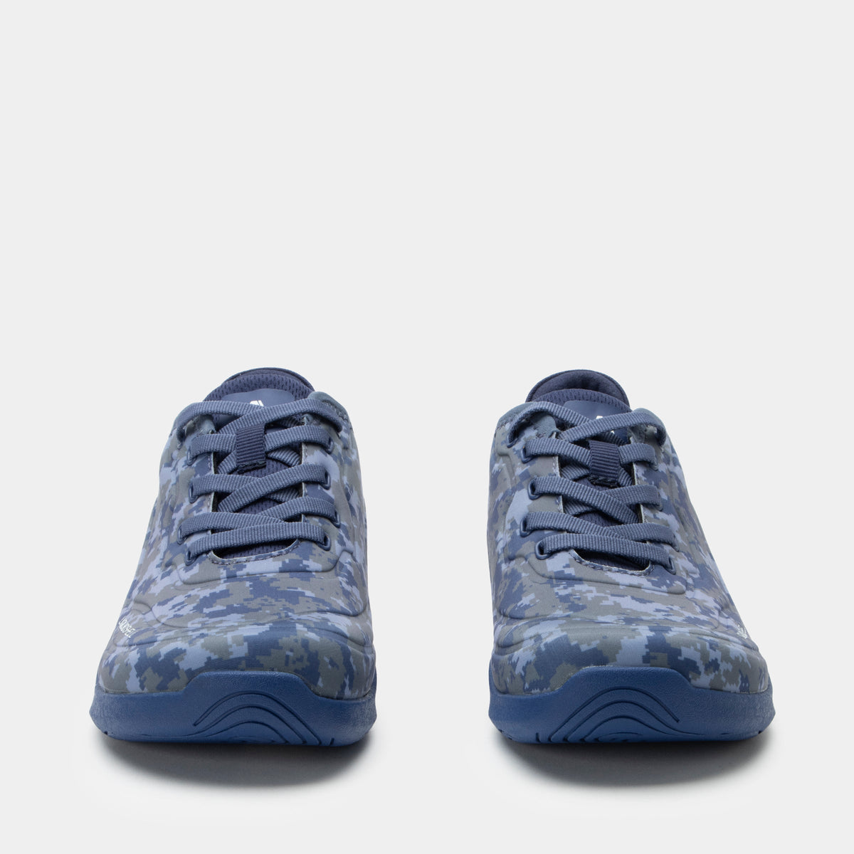 Liber8 Digi Navy Shoe | Alegria Shoes