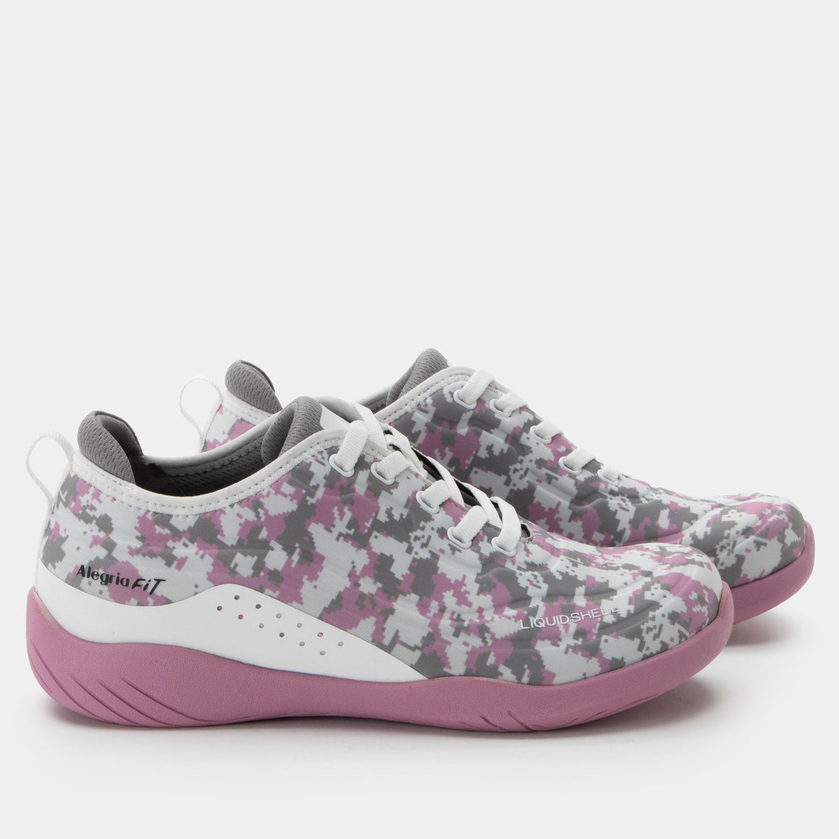Liber8 Digi Rose Shoe | Alegria Shoes