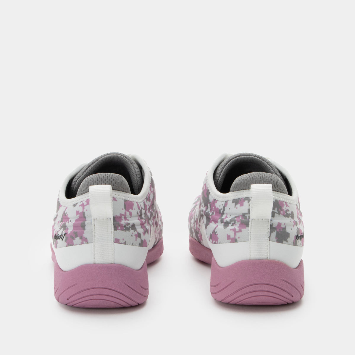 Liber8 Digi Rose Shoe | Alegria Shoes