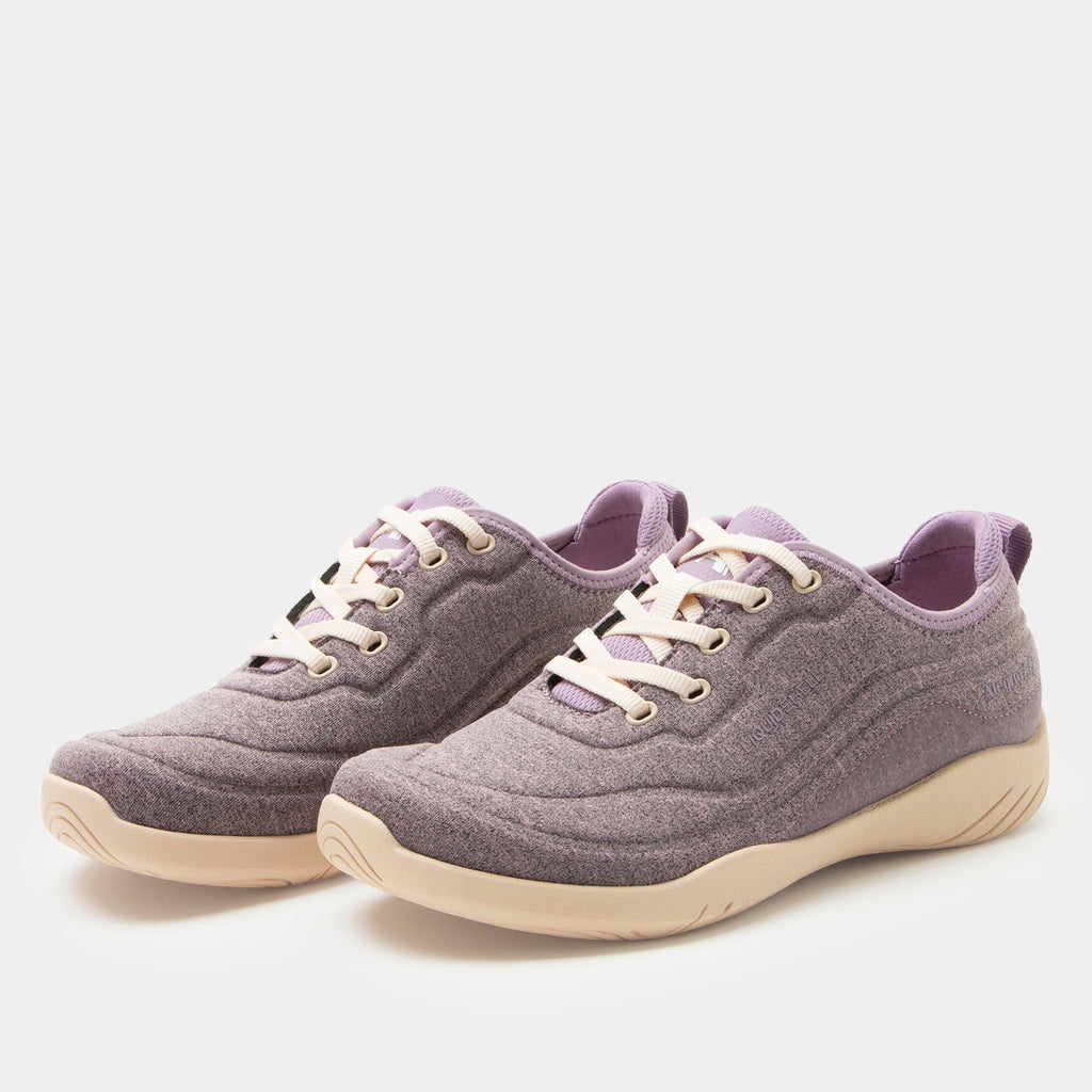 Liber8 Static Blush Shoe | Alegria Shoes