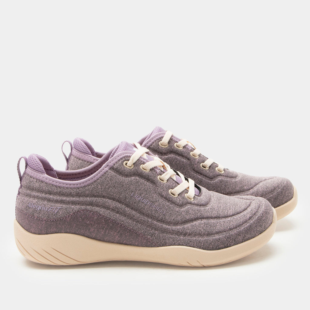 Liber8 Static Blush Shoe | Alegria Shoes