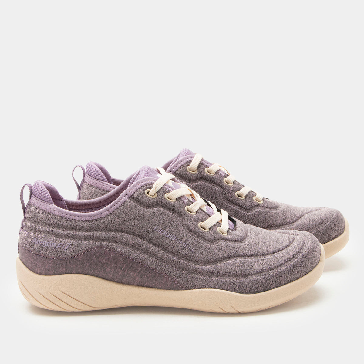 Liber8 Static Blush Shoe | Alegria Shoes