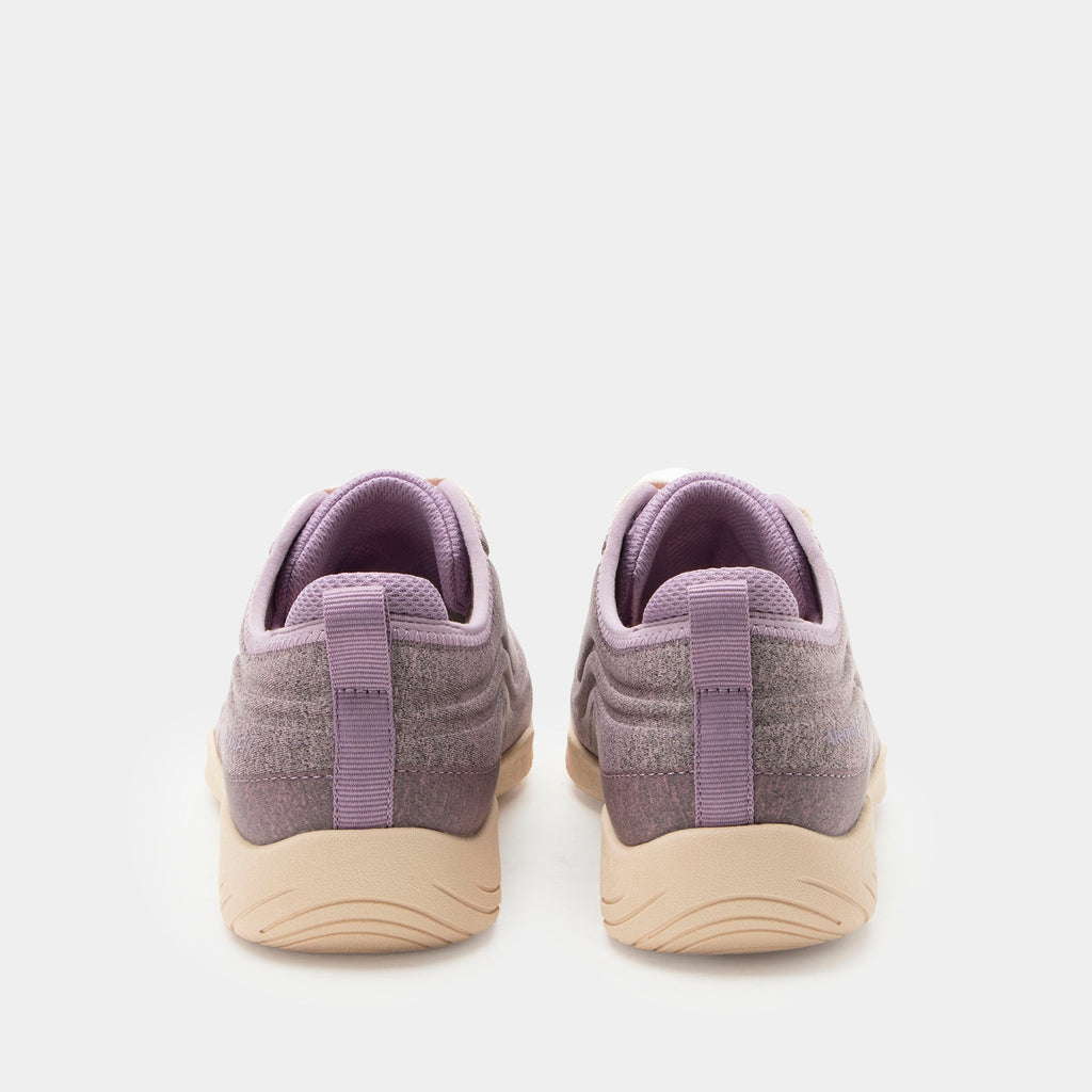 Liber8 Static Blush Shoe | Alegria Shoes