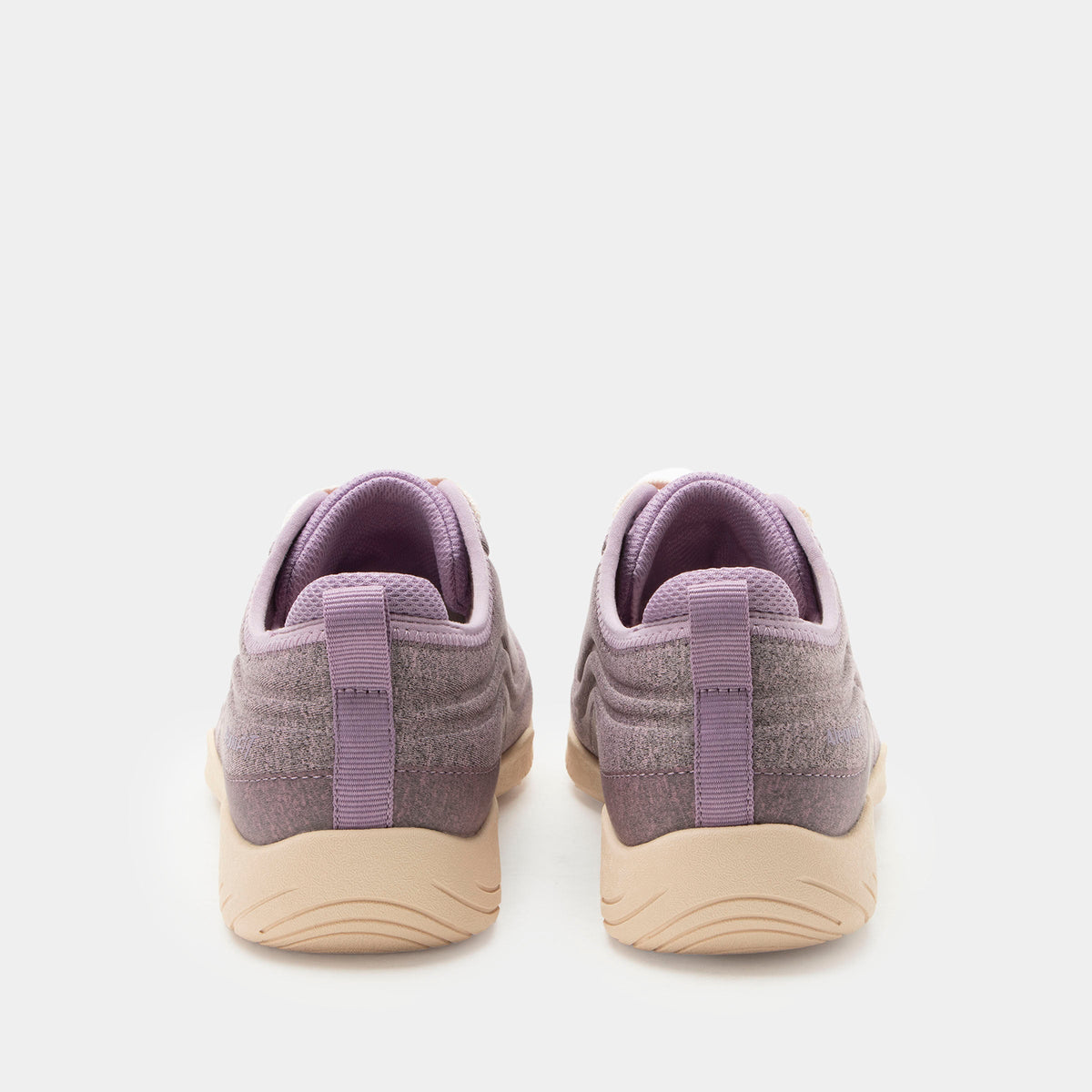 Liber8 Static Blush Shoe | Alegria Shoes