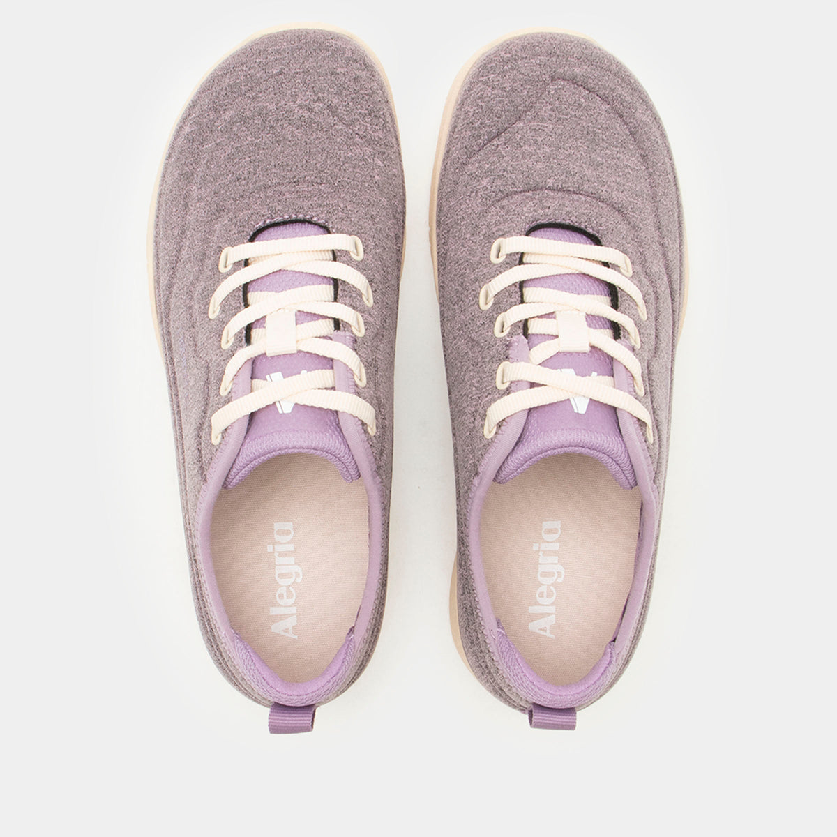 Liber8 Static Blush Shoe | Alegria Shoes