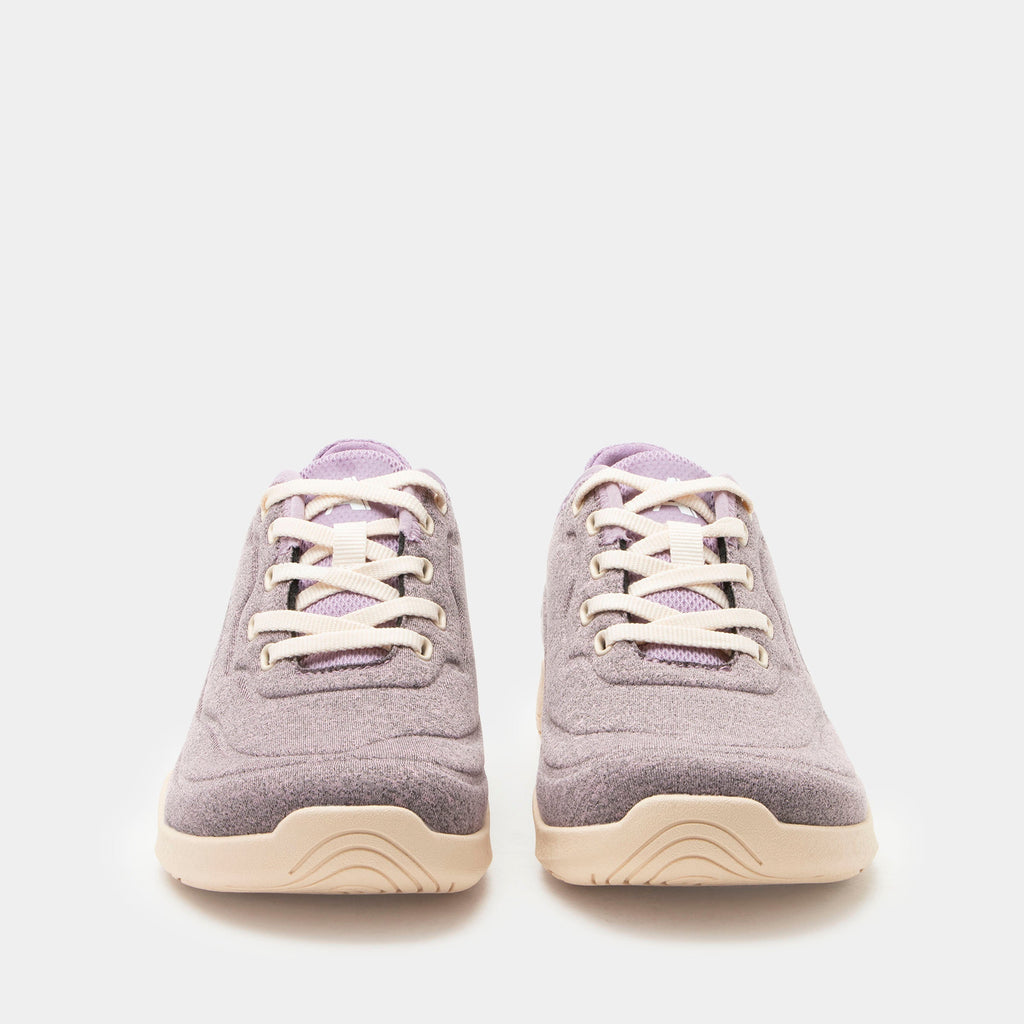 Liber8 Static Blush Shoe | Alegria Shoes