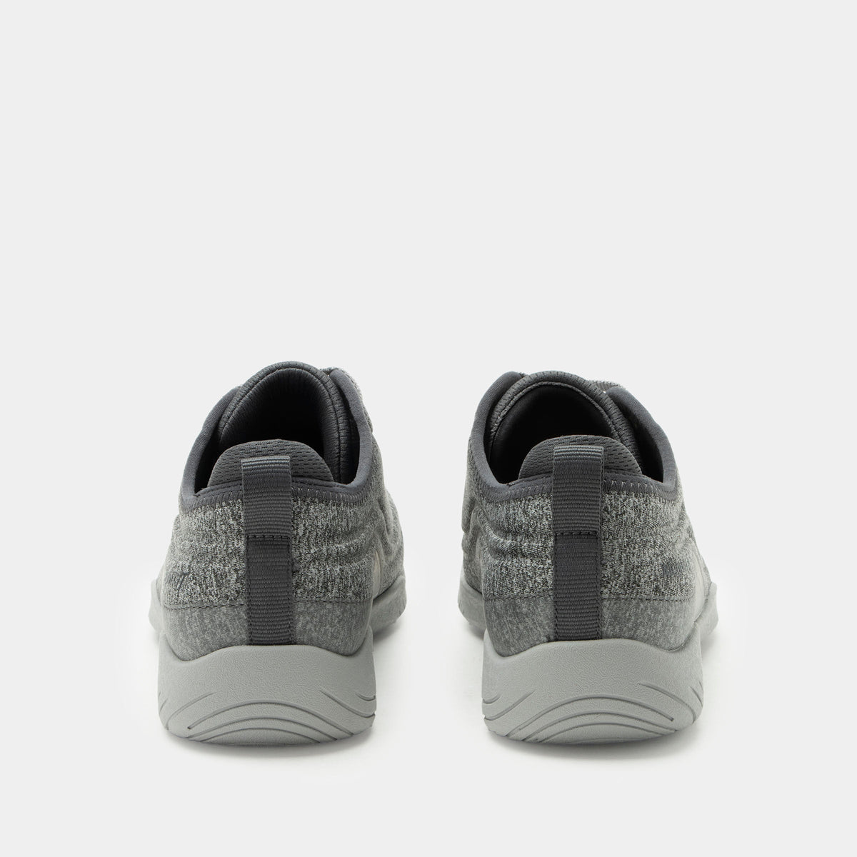Liber8 Static Grey Shoe | Alegria Shoes