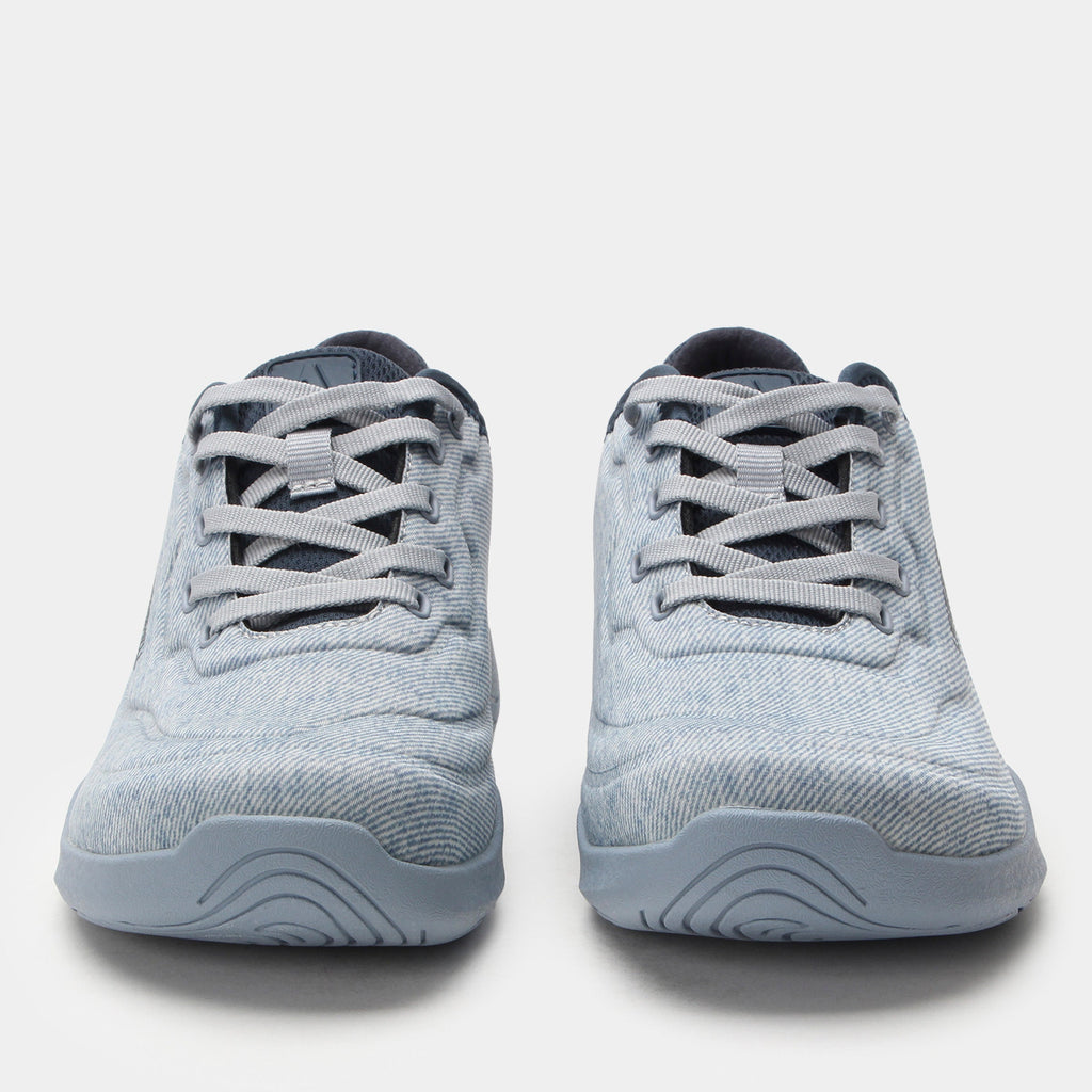 Liber8 Denim Blue Shoe | Alegria Shoes