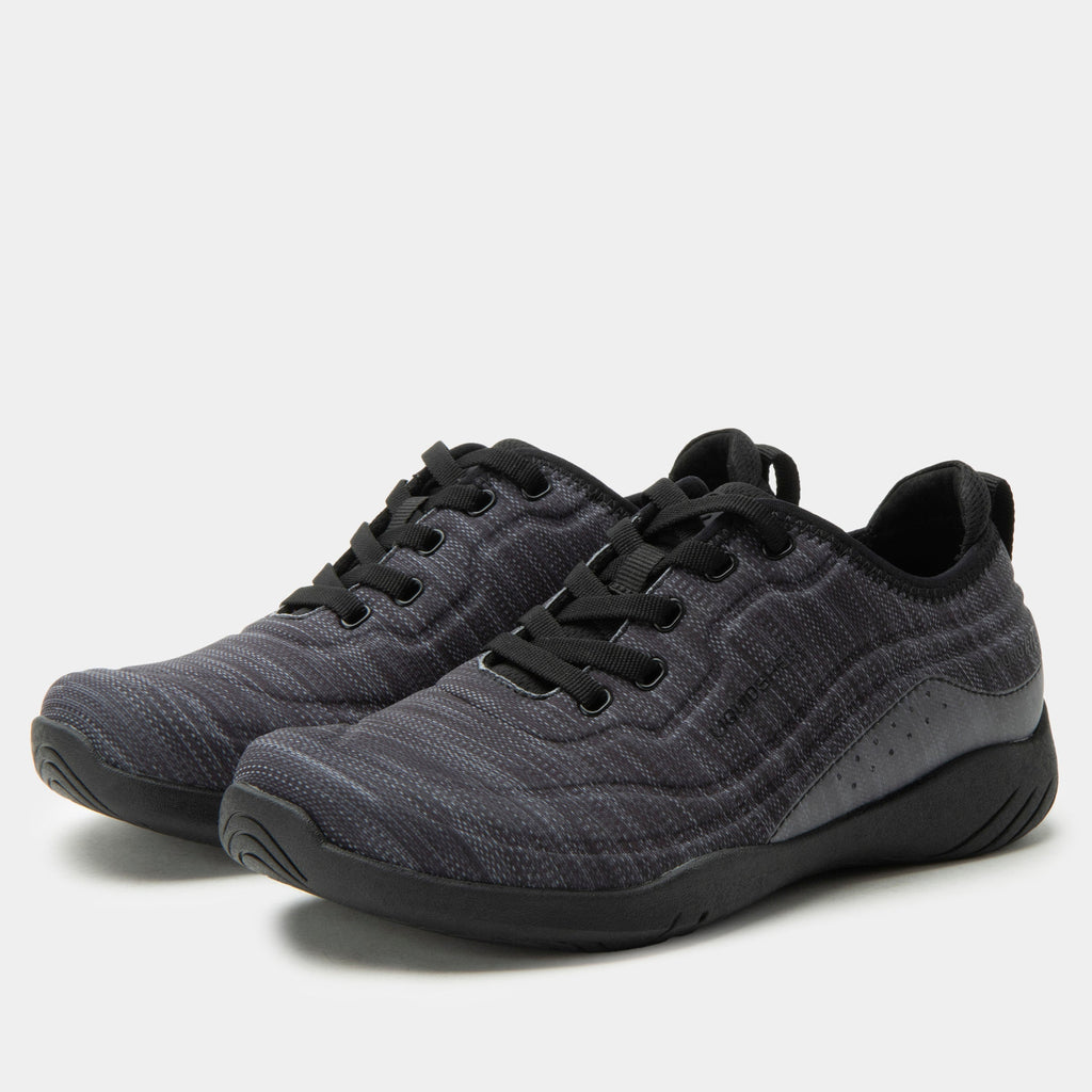 Liber8 Greyscale Shoe | Alegria Shoes