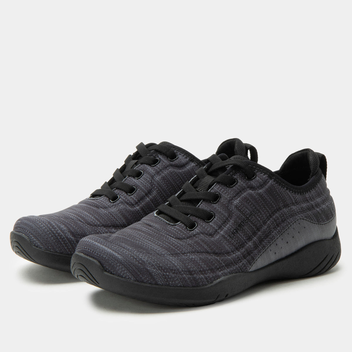 Liber8 Greyscale Shoe | Alegria Shoes