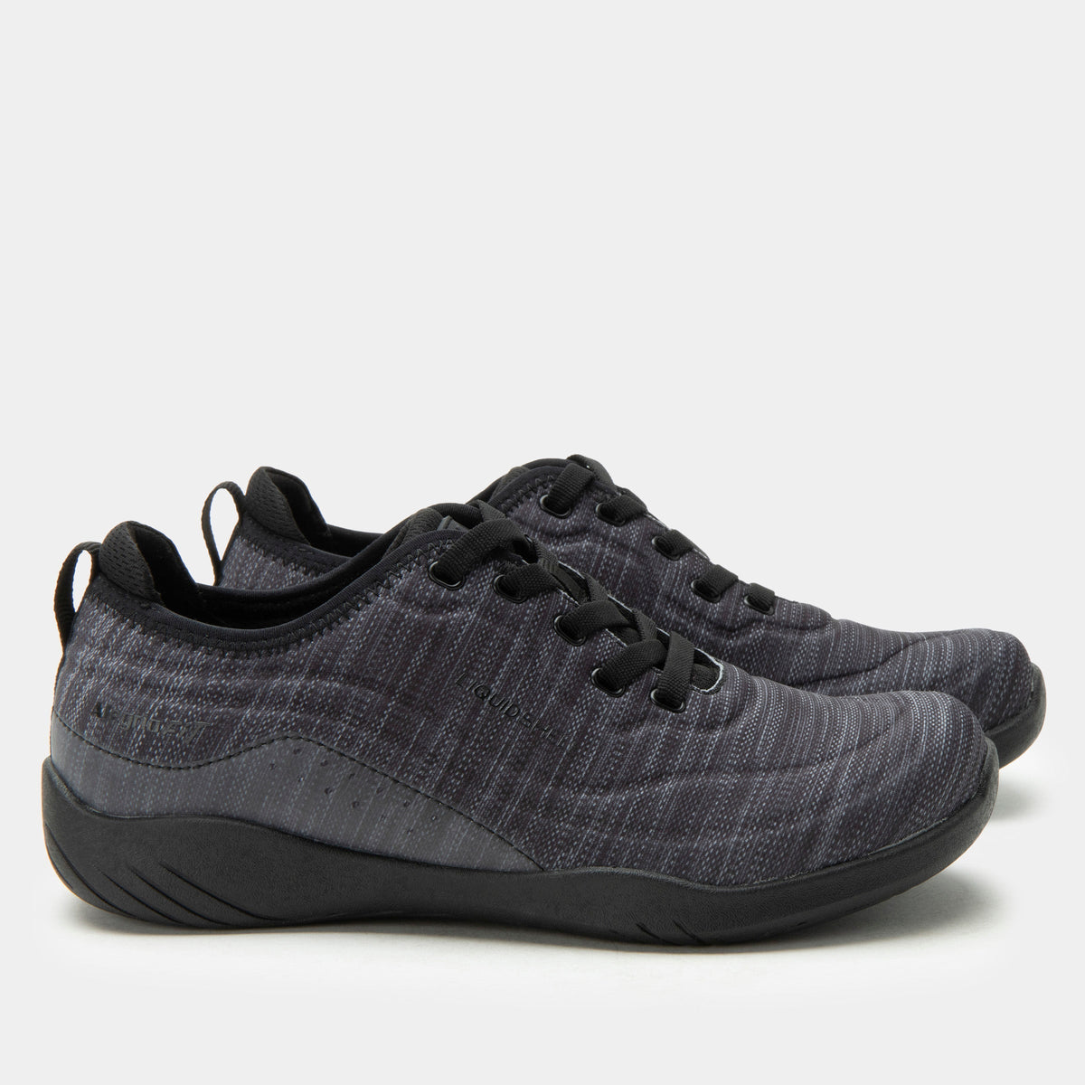 Liber8 Greyscale Shoe | Alegria Shoes
