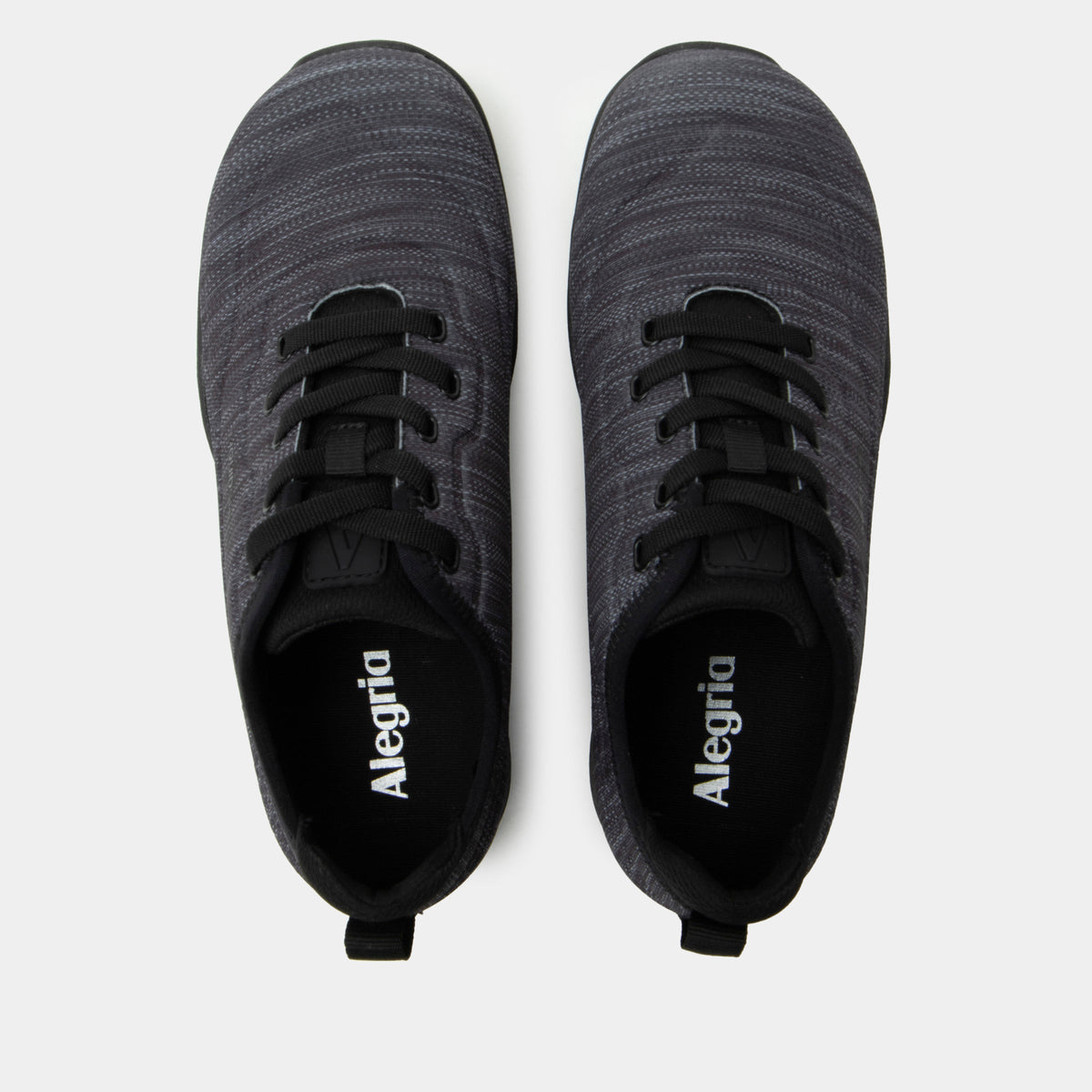 Liber8 Greyscale Shoe | Alegria Shoes