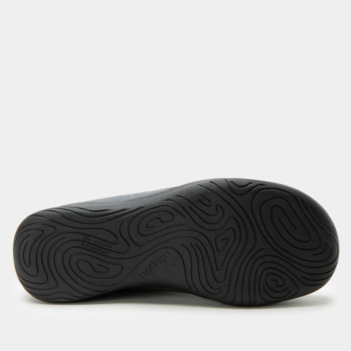Liber8 Greyscale Shoe | Alegria Shoes