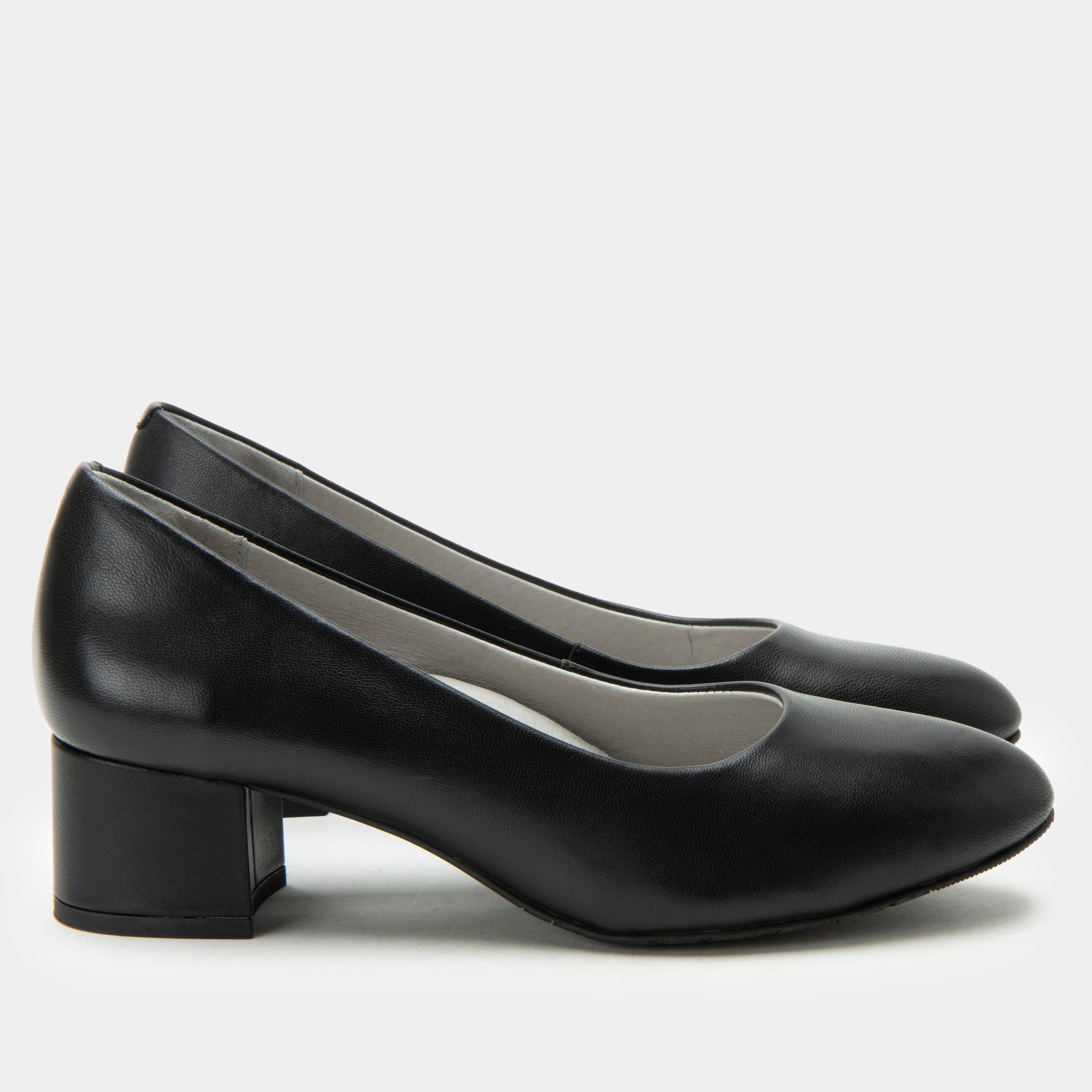 Lisah Black Shoe Lisah Black Shoe