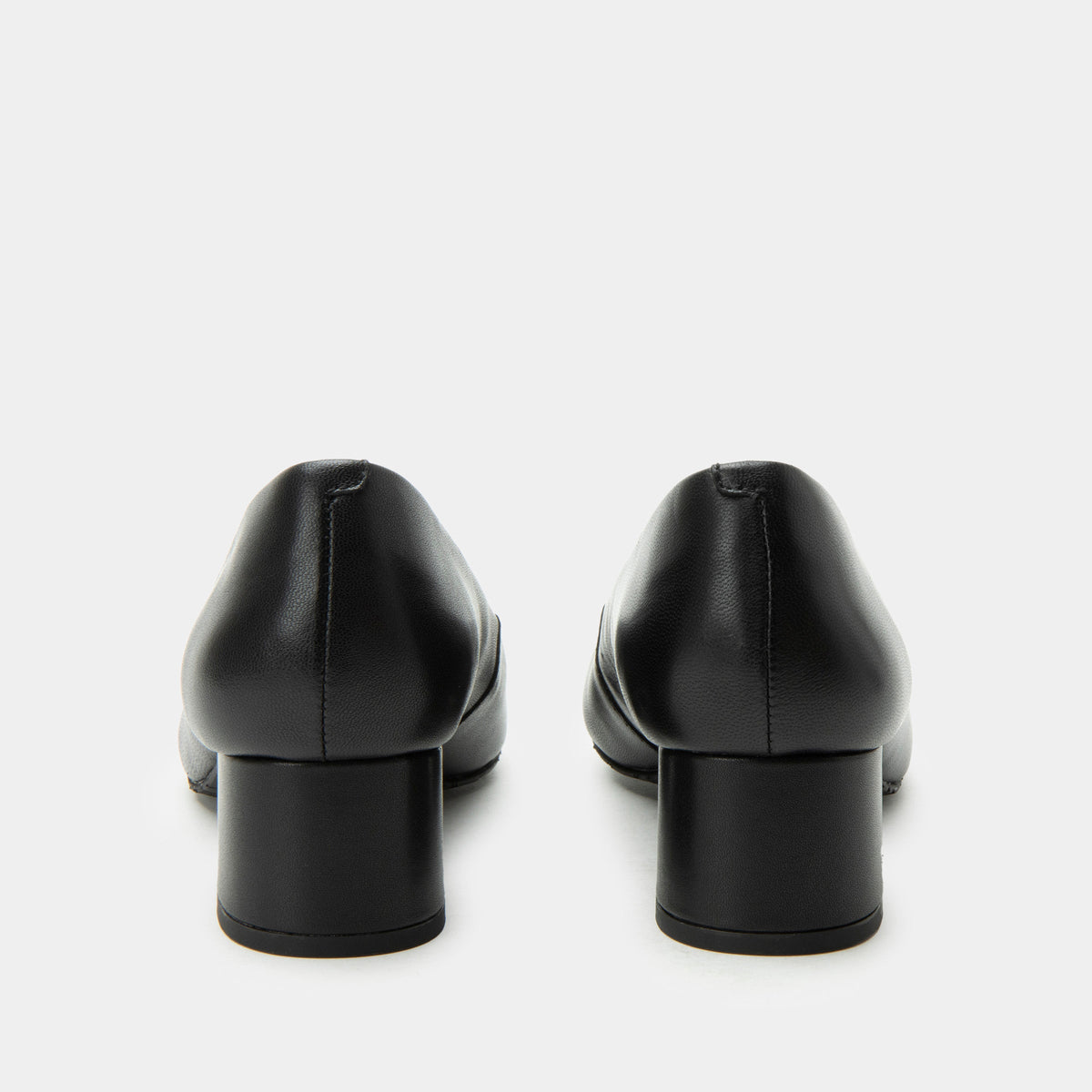 Lisah Black Shoe | Alegria Shoes