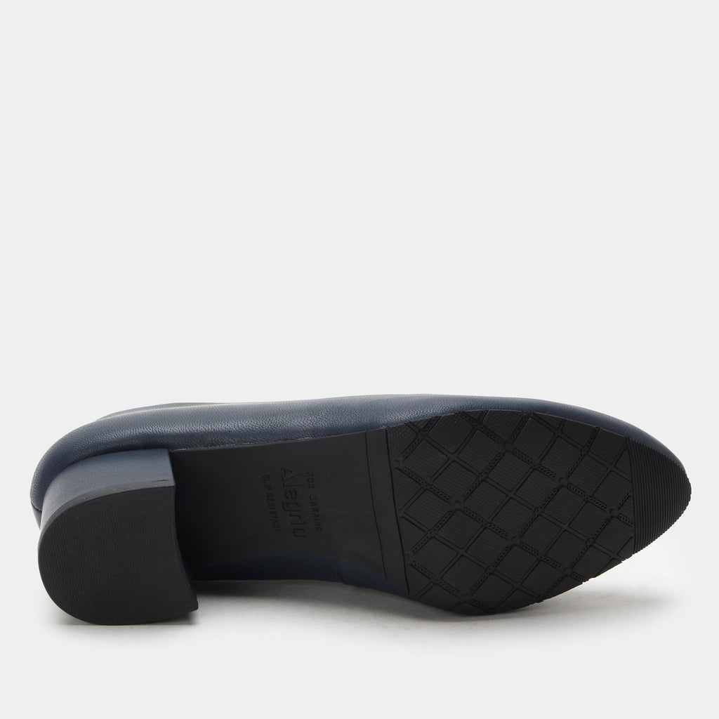 Lisah Official Shoe | Alegria Shoes