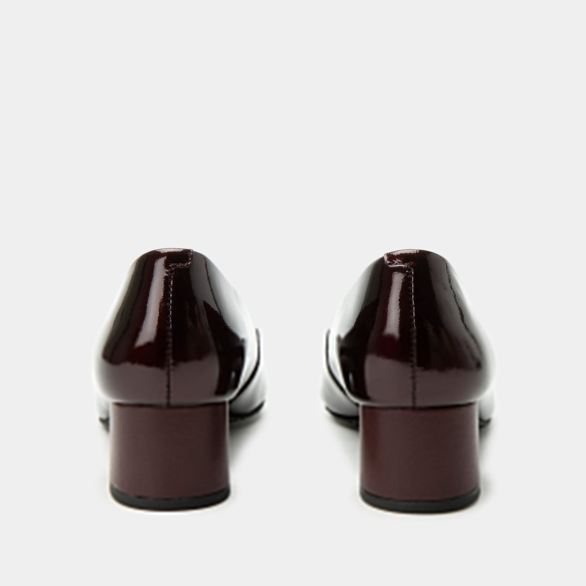 Lisah Jam Patent Shoe | Alegria Shoes