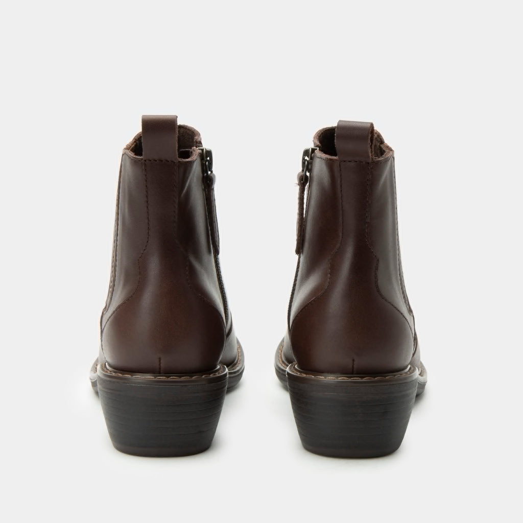 Malia Java Boot | Alegria Shoes