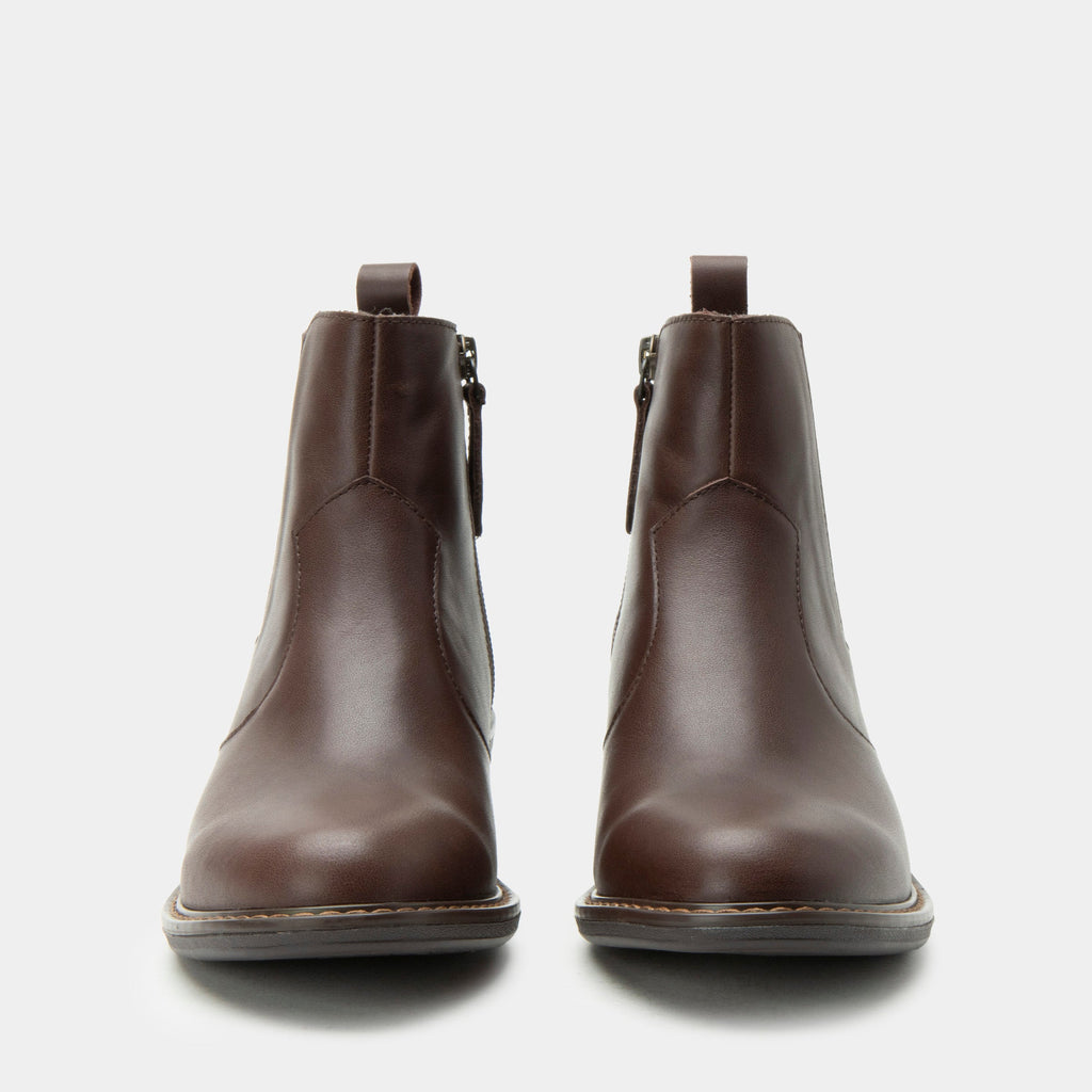 Malia Java Boot | Alegria Shoes