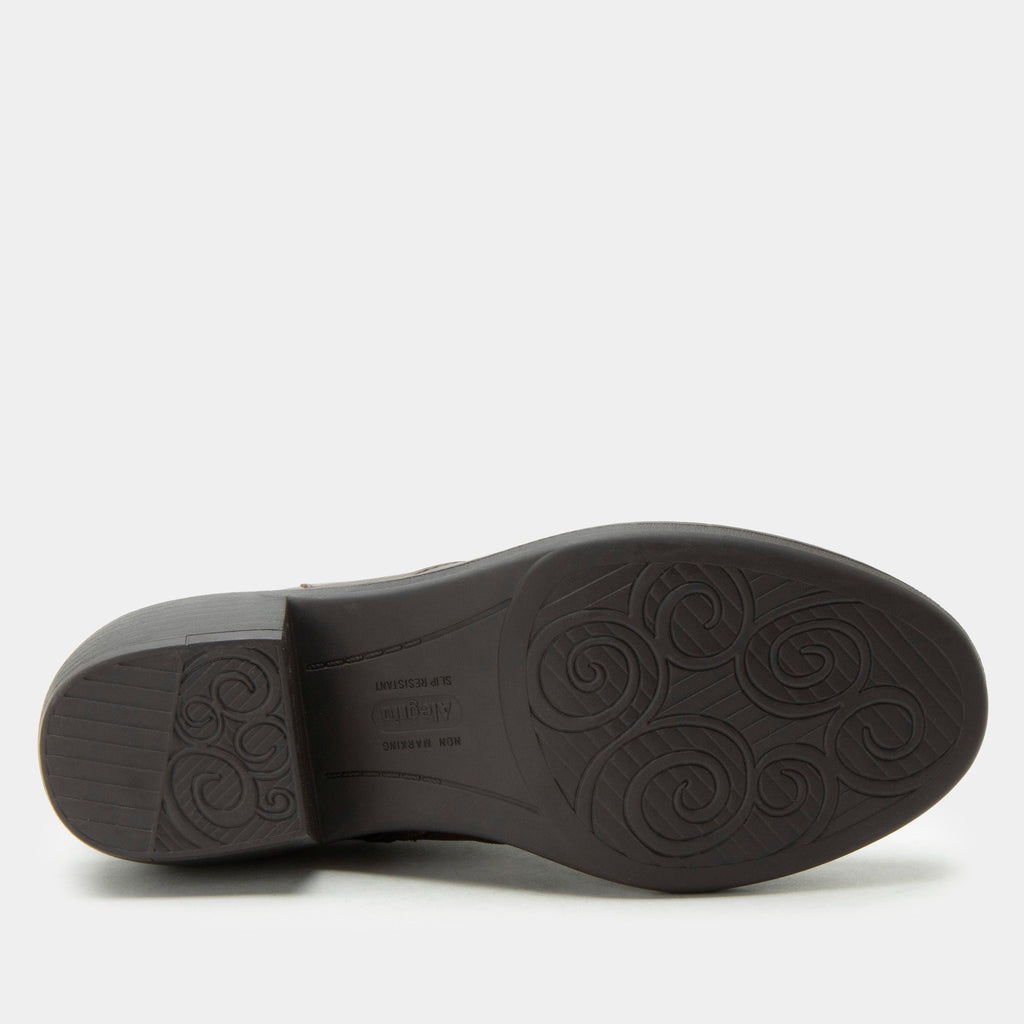 Malia Java Boot | Alegria Shoes