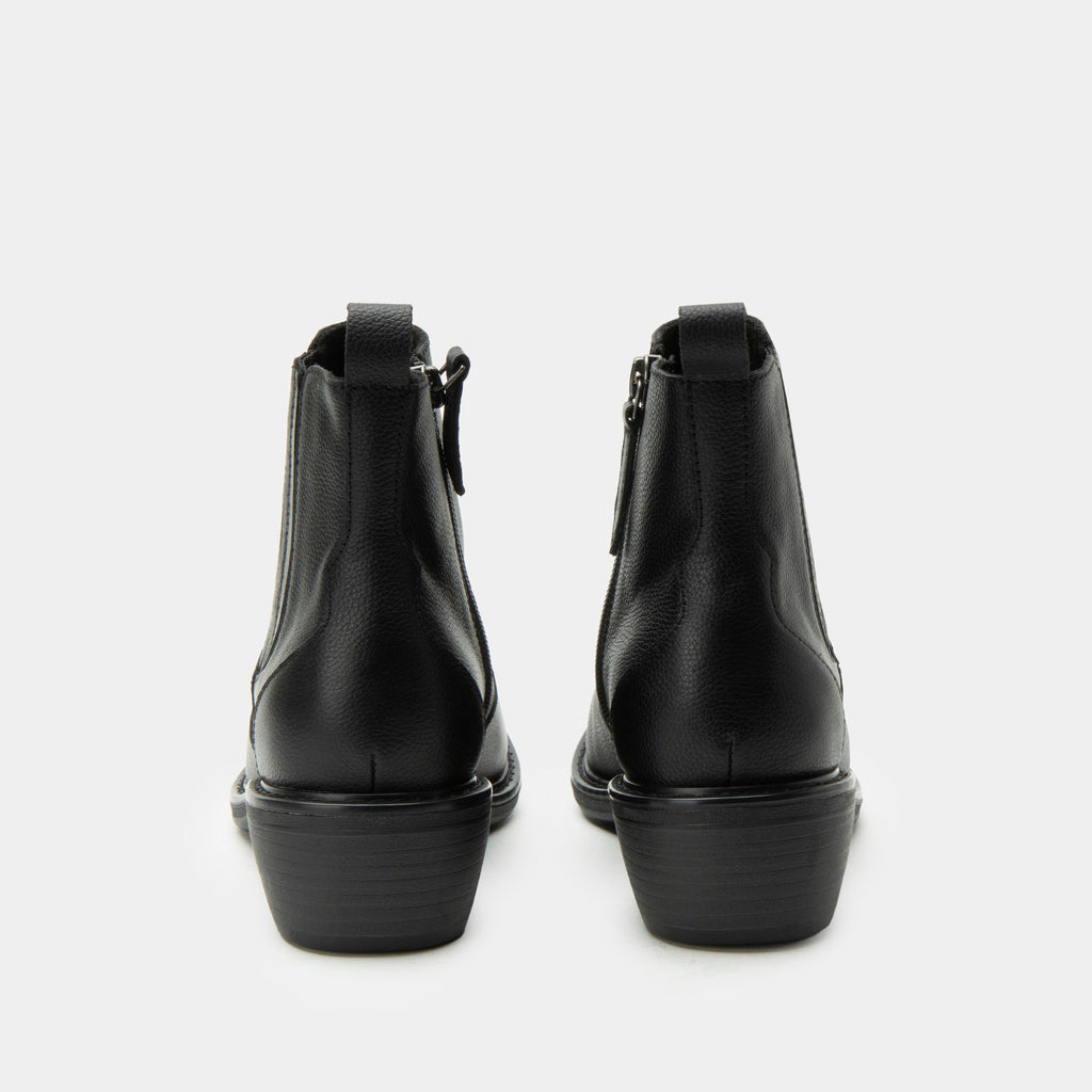 Malia Sable Boot | Alegria Shoes