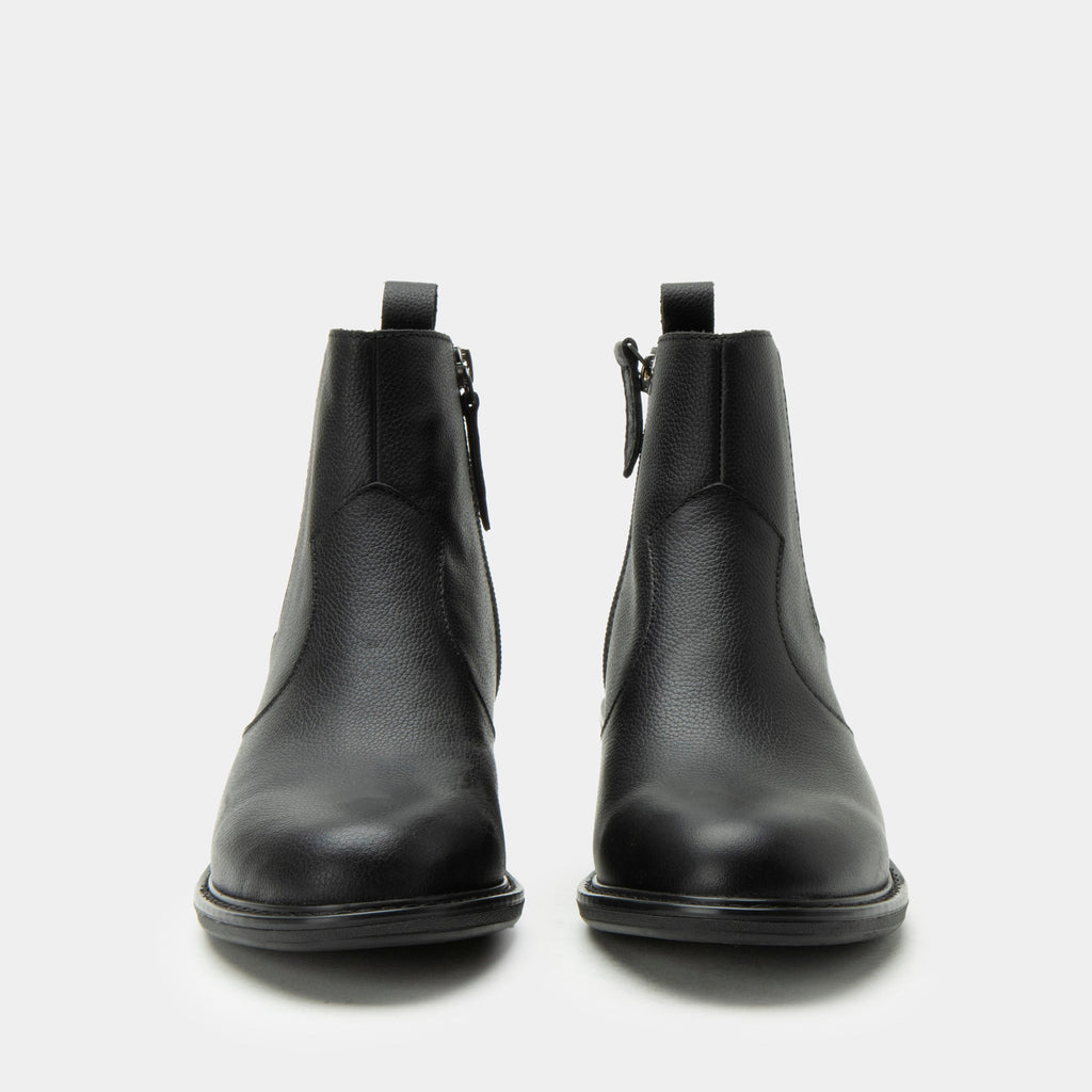 Malia Sable Boot | Alegria Shoes