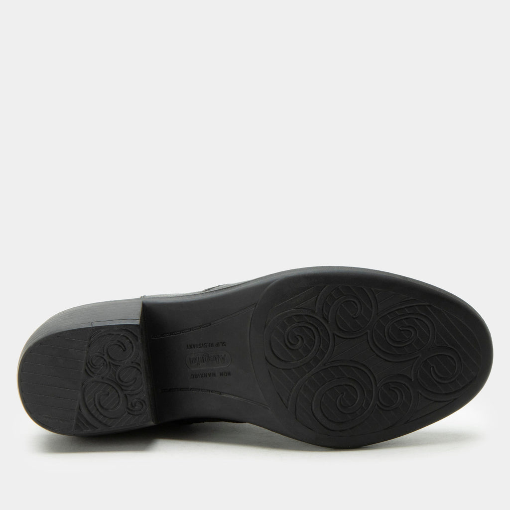 Malia Sable Boot | Alegria Shoes