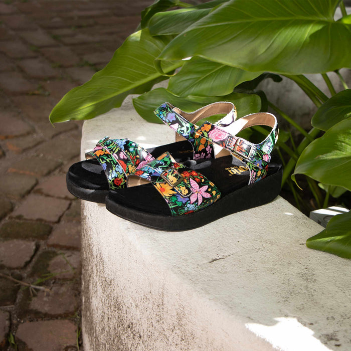 alegria Maryn Sweet Emotions Sandal