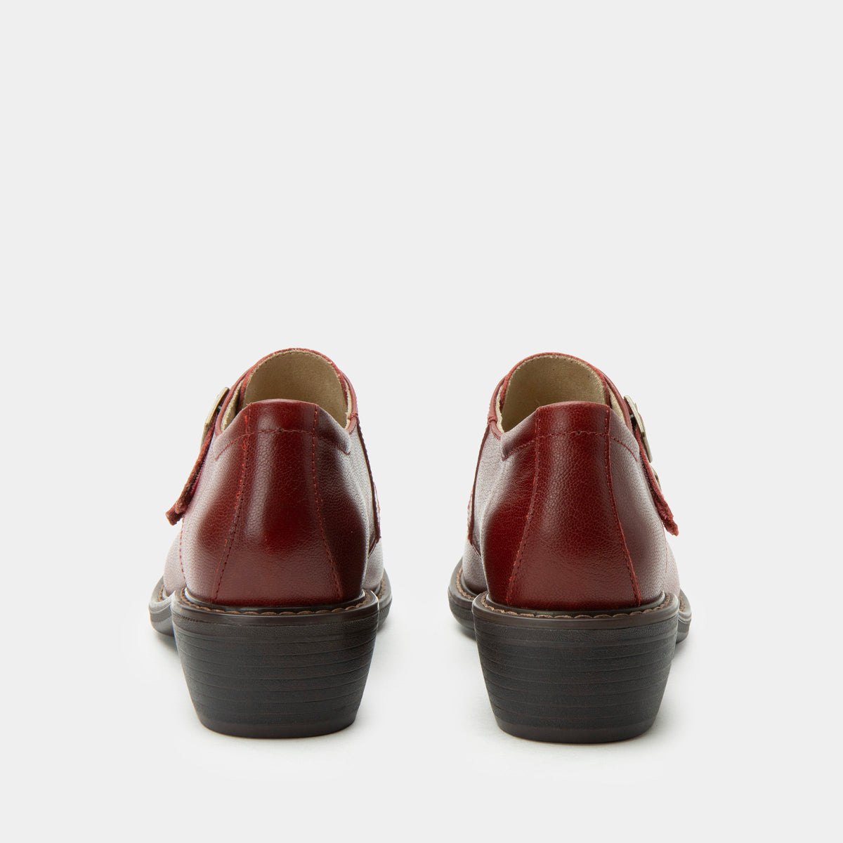 Mave Roja Shoe | Alegria Shoes