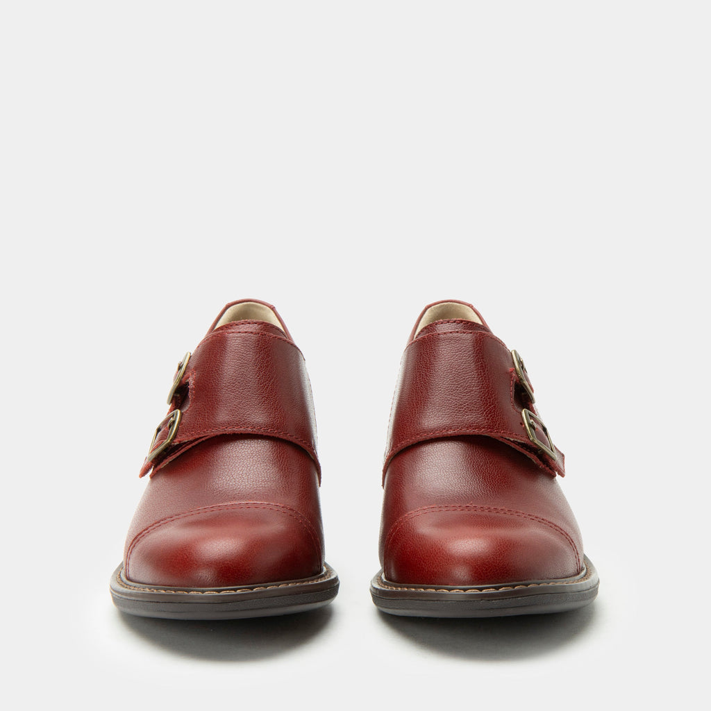 Mave Roja Shoe | Alegria Shoes