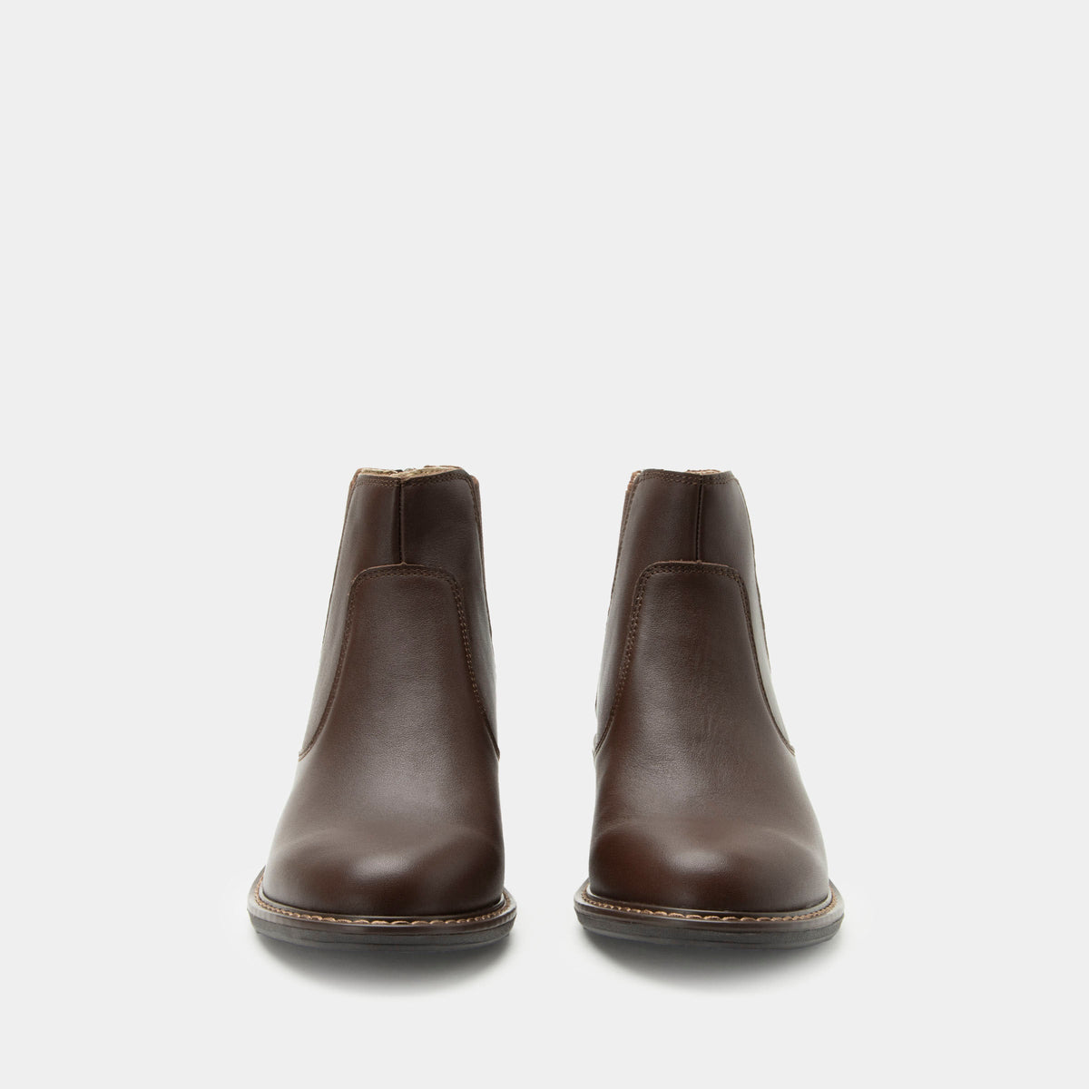Meadow Chocolate Boot | Alegria Shoes