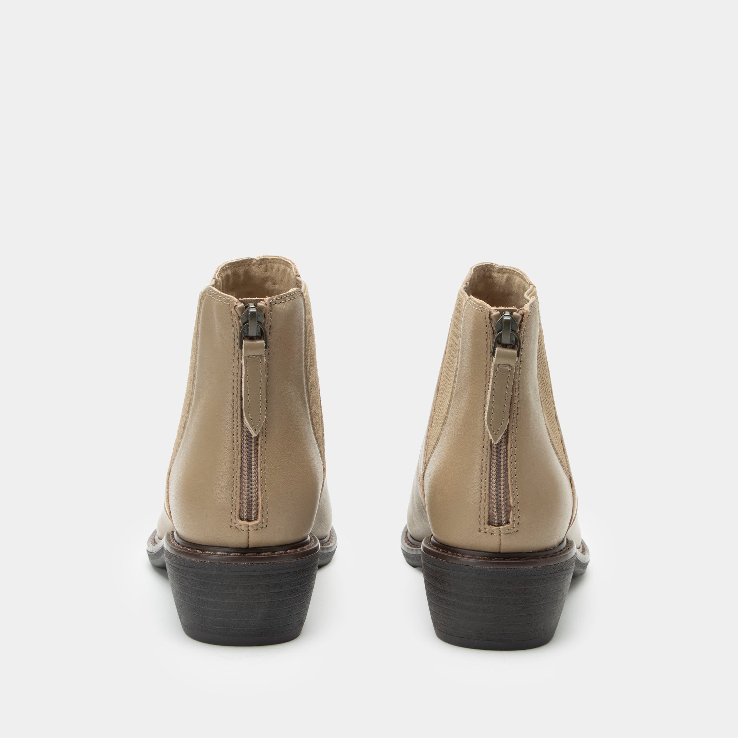Meadow Beige Boot, Euro 37.5 / US 7.5 Meadow Beige Boot, Euro 37.5 / US 7.5